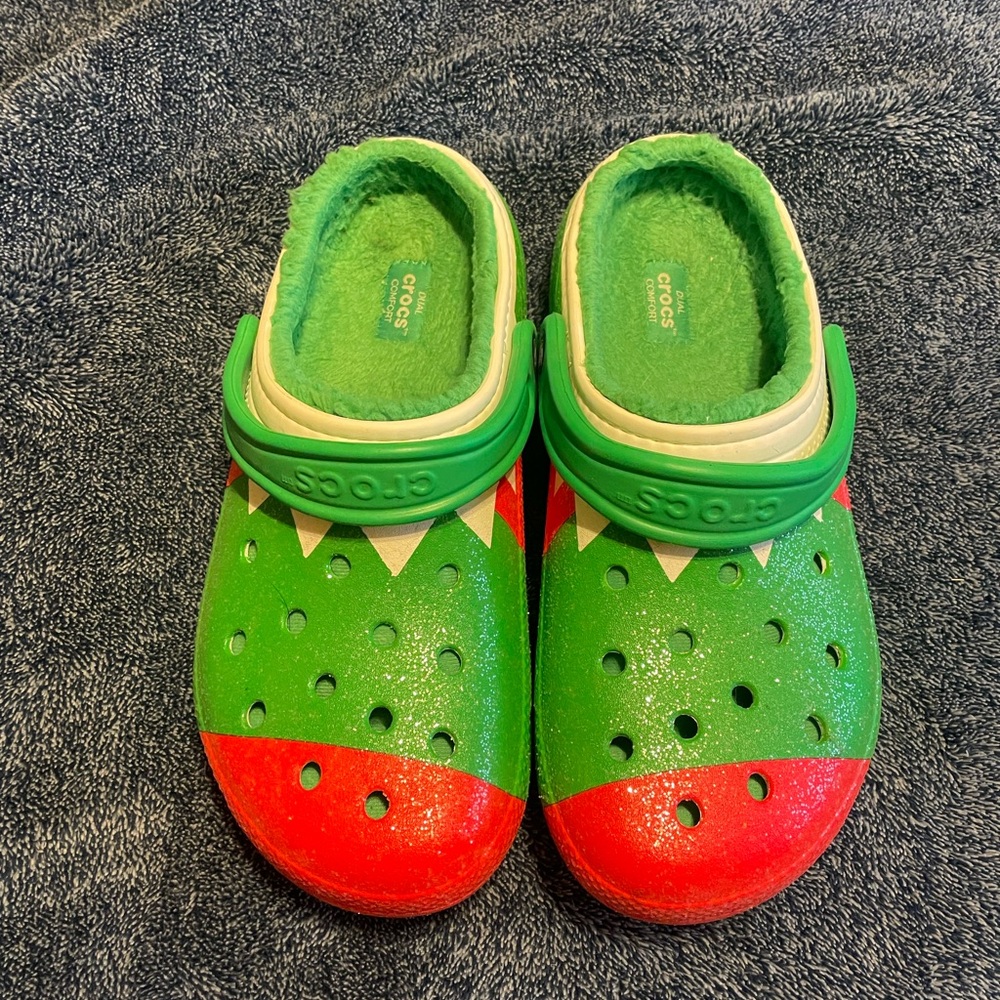 Crocs